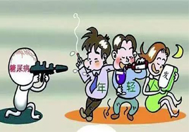 慢性病為什么要補硒呢