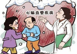 補(bǔ)硒對(duì)心腦血管疾病好處多多