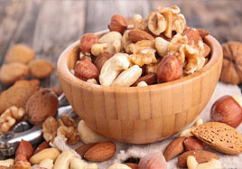 日常生活中如何補(bǔ)硒滿足人體需求