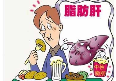 肝臟代謝功能不好，吃什么都變成脂肪肝，再不補(bǔ)硒就晚了