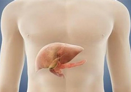 肝癌患者偏愛這五種人，快來看看中招沒有!