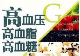 五類人群容易有三高，一招教您改善血管降三高