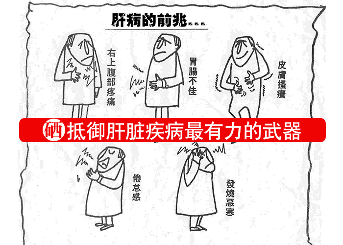 硒，抵御肝臟疾病最有力的武器