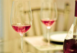  警惕！女性患酒精肝幾率高于男性