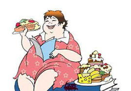 脂肪肝不容小覷，并發(fā)癥更傷人