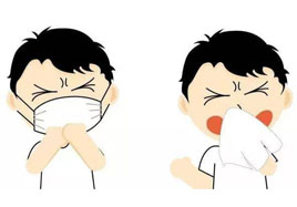 預防呼吸道感染 它比較管用