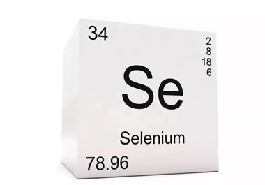 合理補(bǔ)硒，可降低癌癥、心臟病、流行性病風(fēng)險(xiǎn)