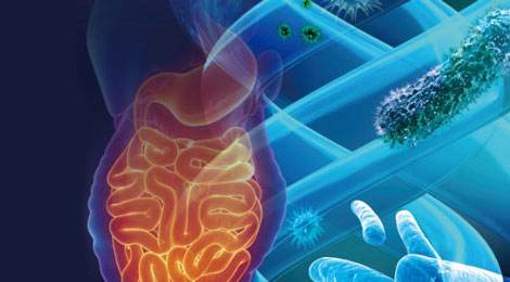 節(jié)后腸胃問(wèn)題多，多吃含硒食物可保護(hù)腸胃