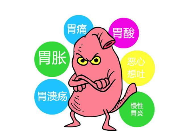 胃不好的人如何養(yǎng)胃？平時(shí)可多吃含硒食物