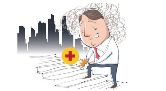 這5種關(guān)節(jié)炎最折磨人，趕緊補點硒！