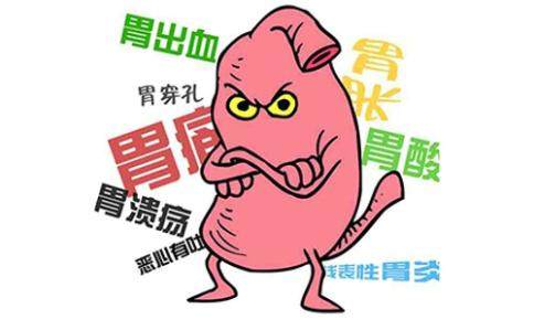 胃病與硒元素關(guān)系密切，患者每天怎樣補(bǔ)硒？