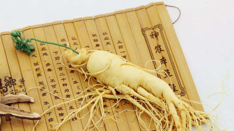 中老年人想要提高免疫力，能吃人參皂苷產(chǎn)品嗎？