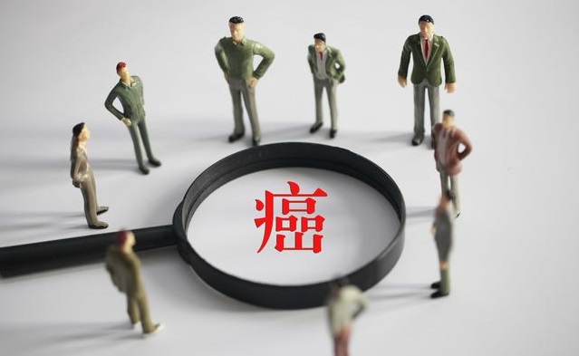 不幸得惡性腫瘤，不要慌，多吃這些會延長壽命