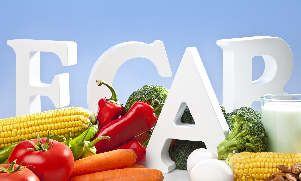 你所知道的維生素都是干什么用的？