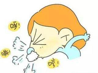 過敏性鼻炎煩惱多，補(bǔ)硒有意想不到的結(jié)果