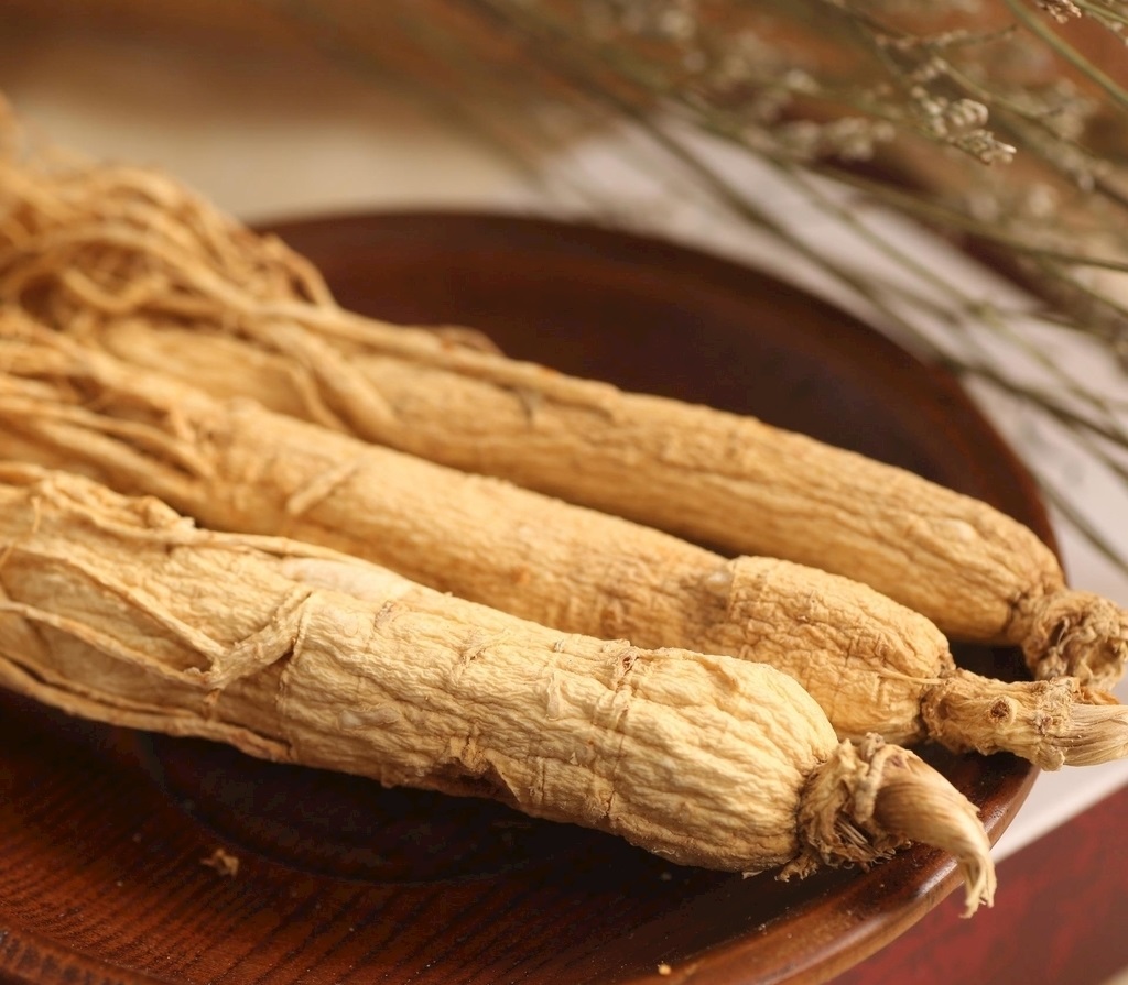 人參都說中老年人最適合吃，究其原因在這里