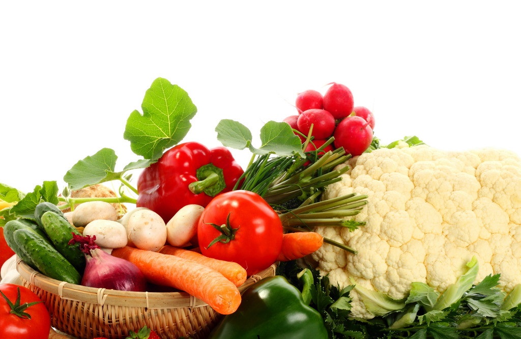 生活常見補硒，吃哪些蔬菜比較好