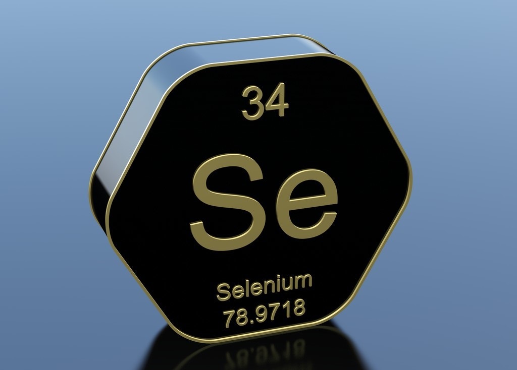 關(guān)于硒元素，權(quán)威專家這樣說