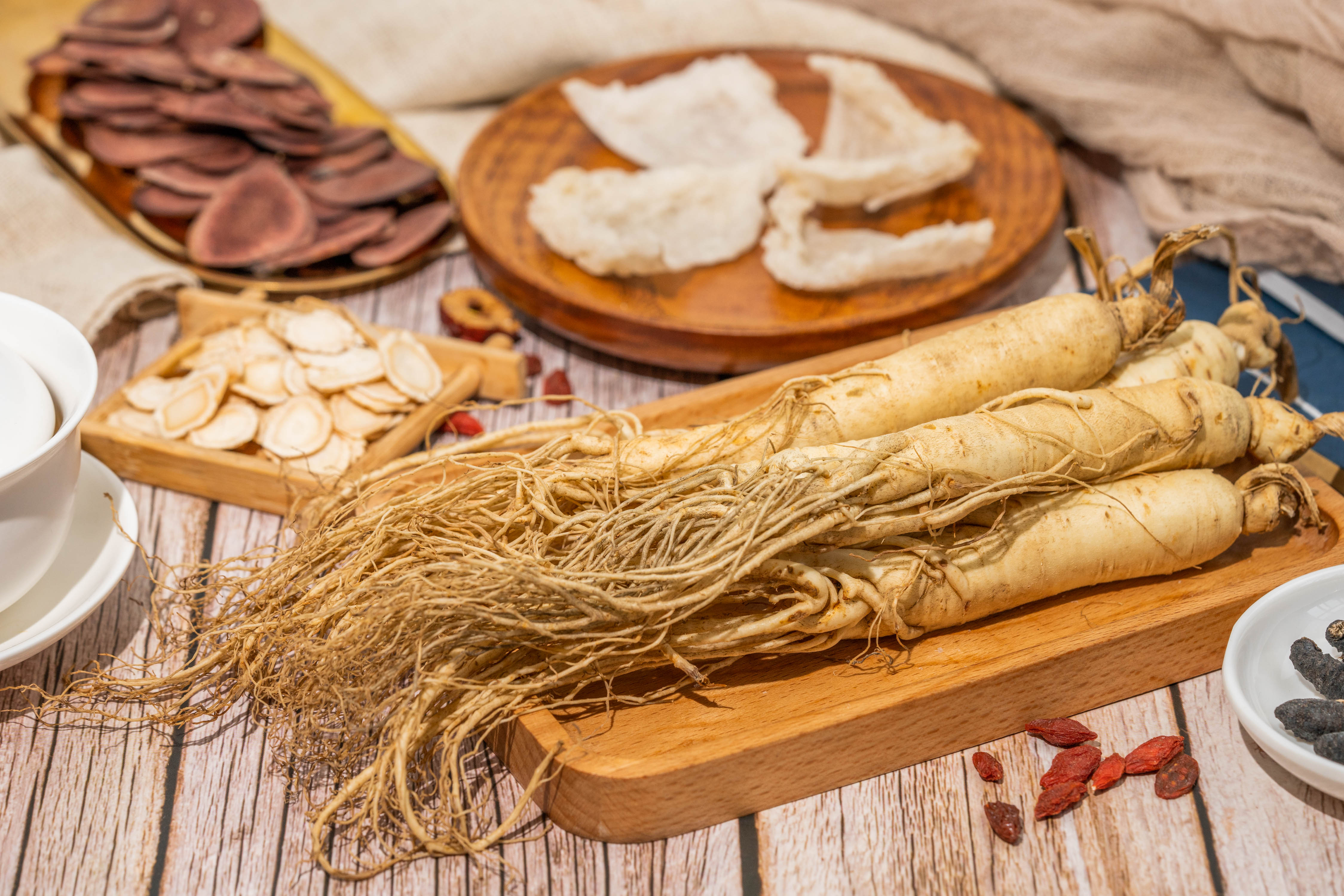 桂仁小課堂 | 食欲不振？該調(diào)理你的身體機(jī)能了