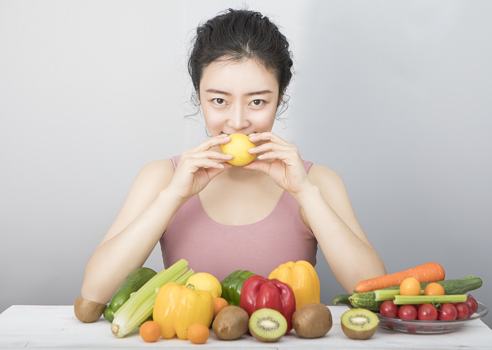 什么是維生素？