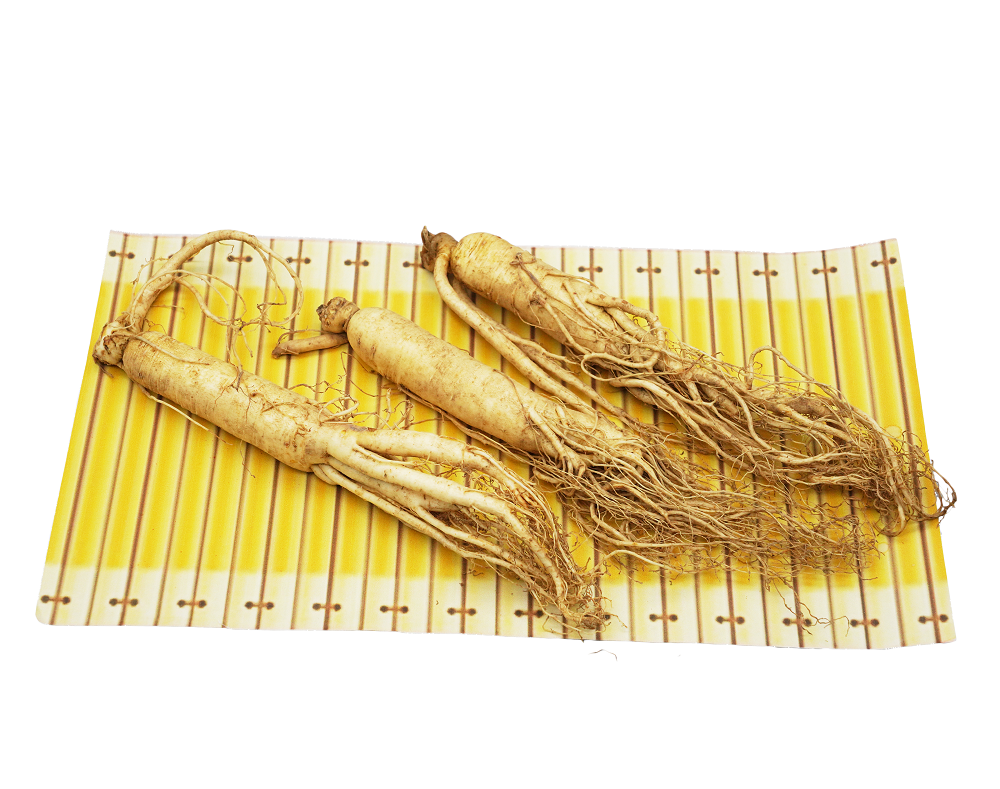 人參皂苷RH2和Rg3服用后是如何被吸收的？