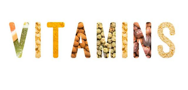 缺乏維生素從臉上看出來？好神奇