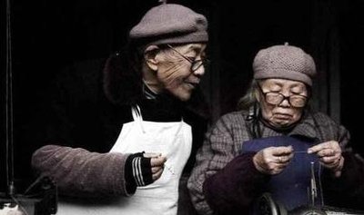 衰老過(guò)快？是因?yàn)樽杂苫脑? title=