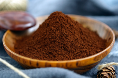 靈芝孢子粉，是靈芝磨成粉？不不不......