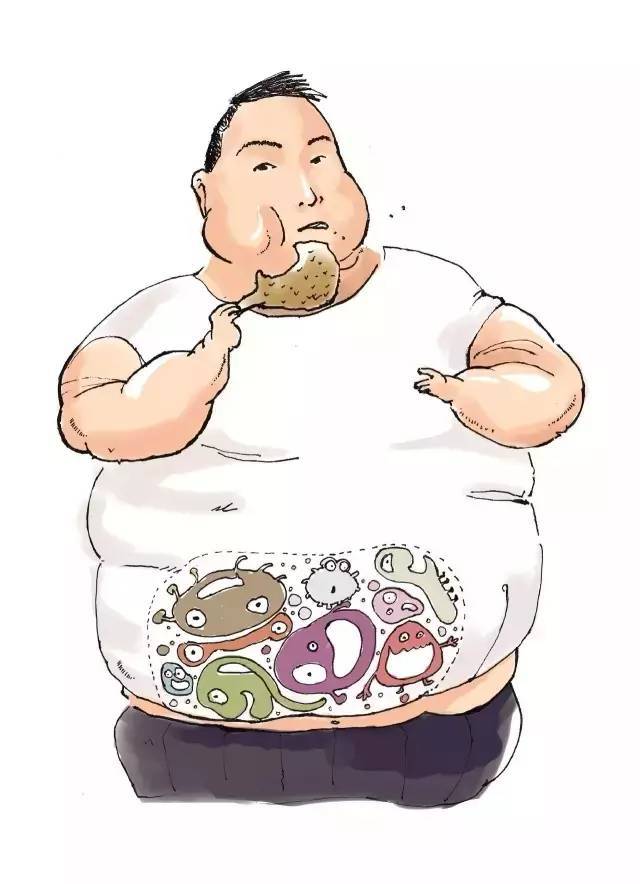 “五臟之毒”危害健康，硒元素可幫助清除毒素垃圾