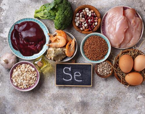 缺硒吃什么補得快，調(diào)整日常飲食，有效避免硒元素缺乏