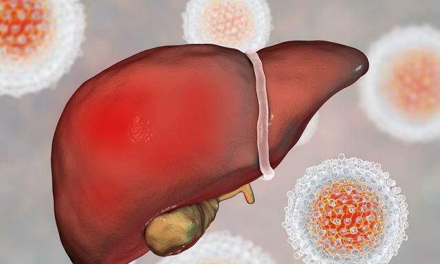 肝出現問題就會產生很并發(fā)癥，補充硒元素保護肝臟