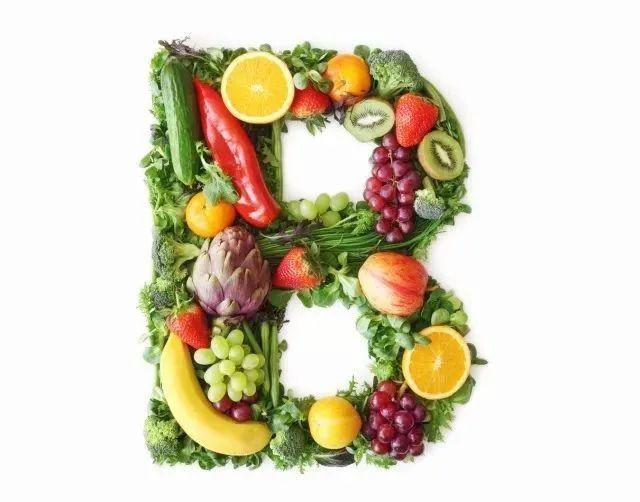 缺乏維生素B族對情緒有不好的影響？