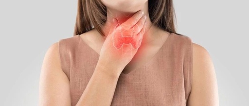 甲狀腺缺硒，也有可能會帶來這些危害