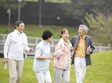 中老年人為什么要補(bǔ)硒？