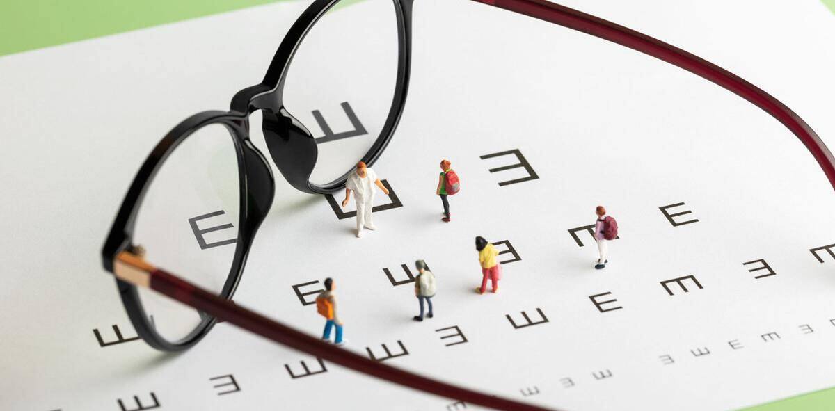 眼睛干澀，補(bǔ)充什么維生素能改善？