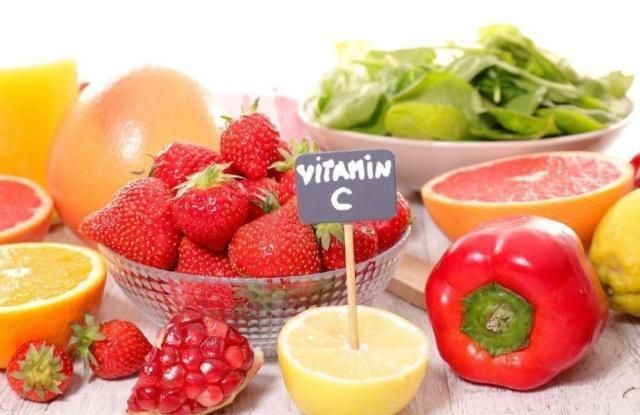 長(zhǎng)期補(bǔ)充維C，維E，對(duì)女性有什么影響？