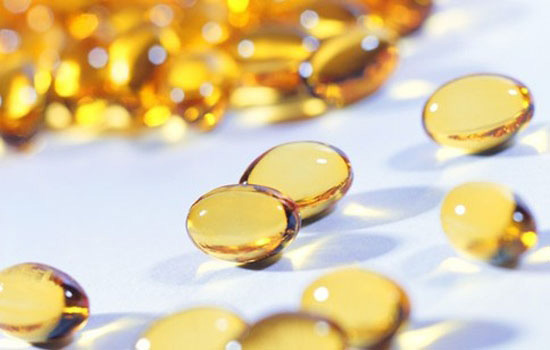 維生素E，強(qiáng)大的抗氧化能力