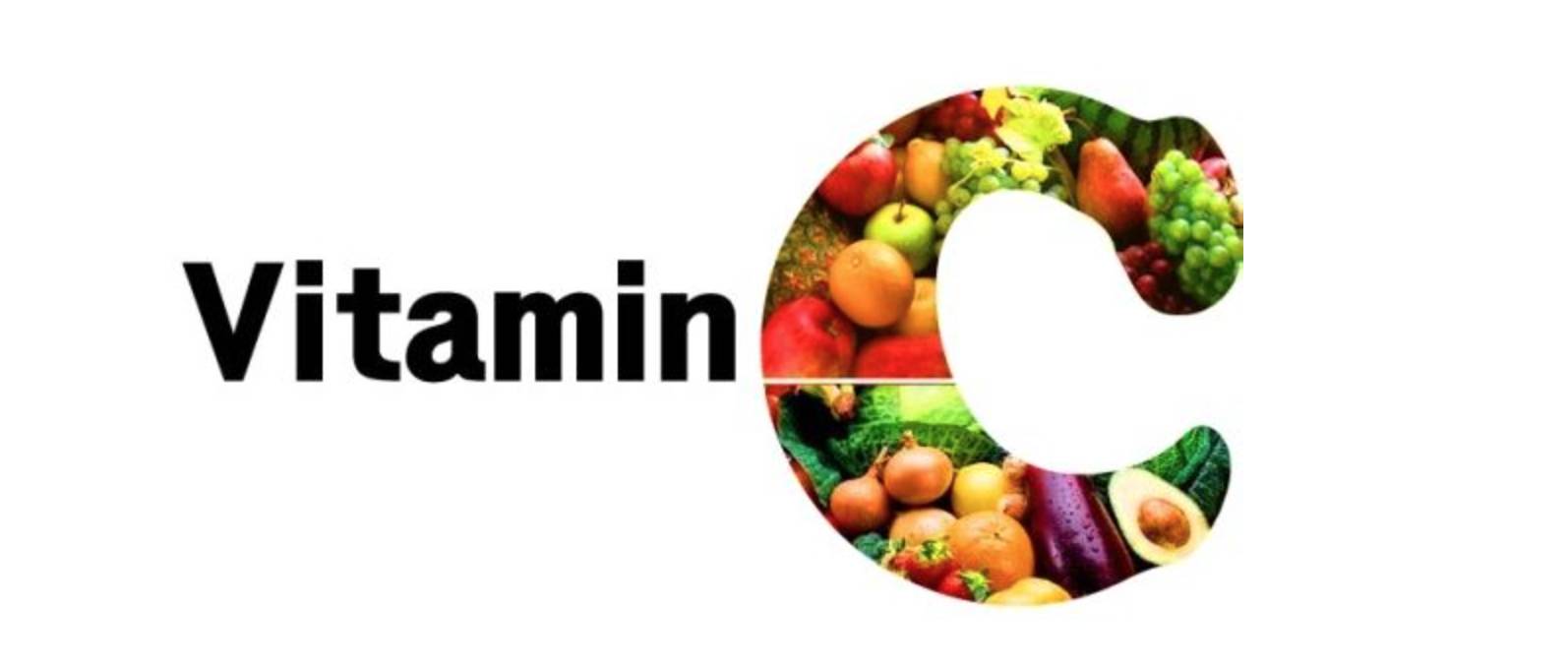 補充維C，防止過度肥胖