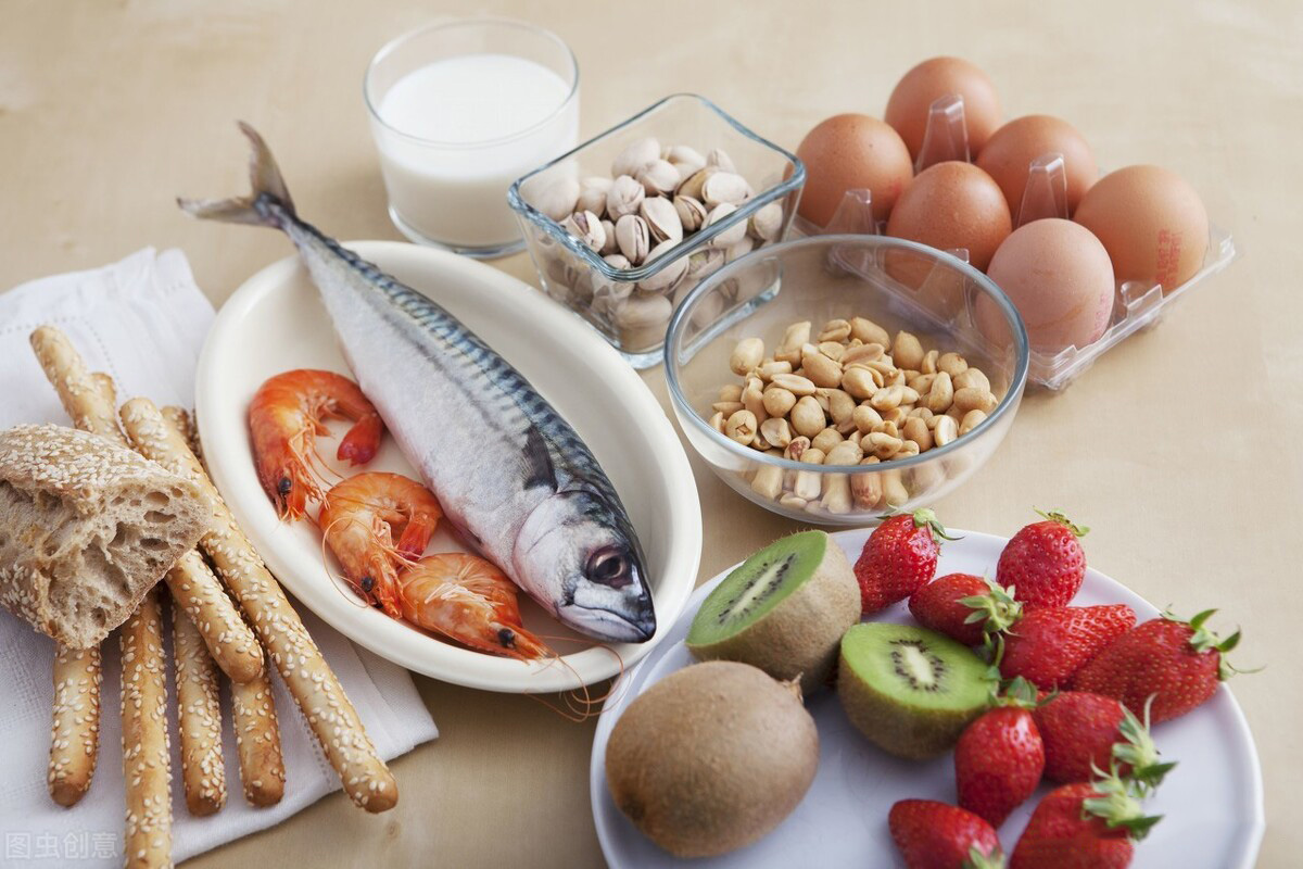 如何補(bǔ)硒？這四類食物記得吃