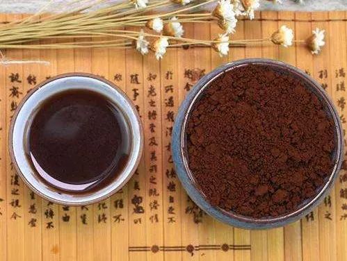 什么是靈芝孢子粉？