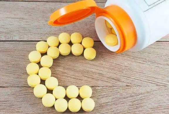 維生素C在人體免疫系統(tǒng)中有什么作用？