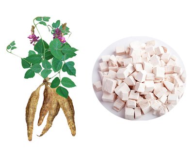 哪些人不能吃葛根？這5類人需要注意