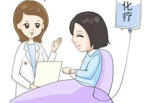 化療期間補硒有什么好處？