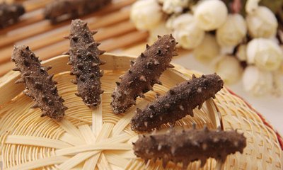 “海參”不能隨便吃，尤其是這7類人，更需提高警惕