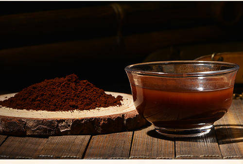 靈芝孢子粉補(bǔ)氣血嗎？簡直是氣血不足人群的福音