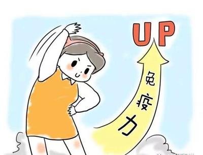 提升免疫力為什么要補(bǔ)硒？原因在這里 