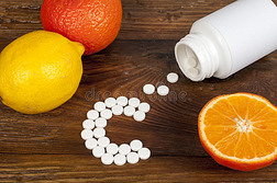 長(zhǎng)期吃維生素C片，會(huì)有什么副作用？
