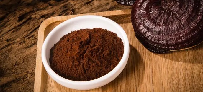 靈芝孢子粉與什么食物不能同食，需要注意
