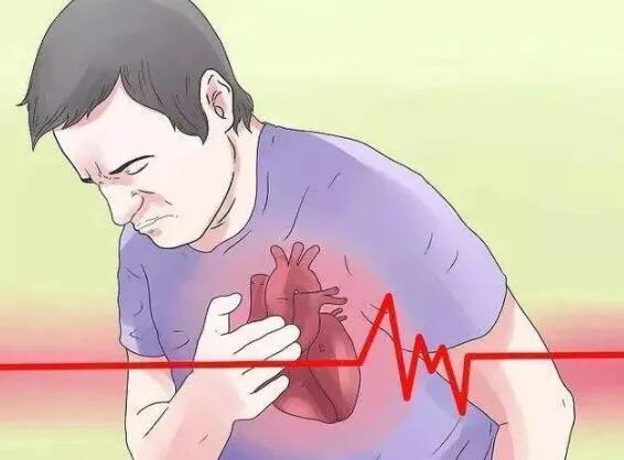 心臟不好，身體可能會出現(xiàn)4個信號！輔酶Q10有助修復(fù)心臟