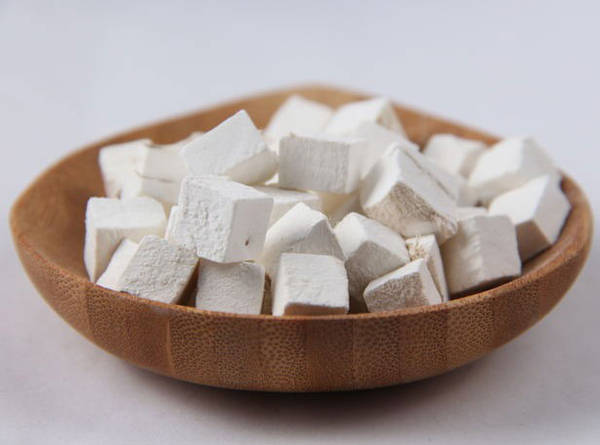 經(jīng)常吃葛根粉，對身體是好是壞？